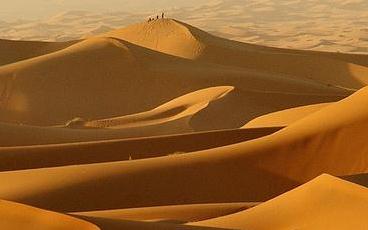 Jewels of Morocco - A Cosmos Package